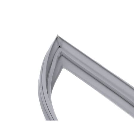 Continental Refrigeration Gasket, Door (20 3/8" X 59 7/16") Dart / Magnetic 2-523